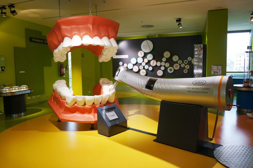 Dental Professionals in Alaska